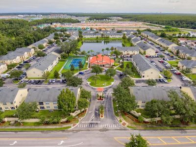 2800 Club Cortile Cir APT B, Kissimmee, FL, 34746