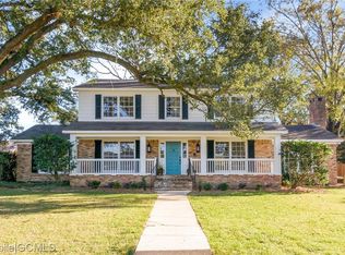 5513 Oak Park Ct #2, Mobile, AL 36609