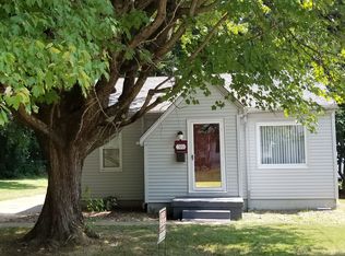 319 Riggs Ave, Evansville, IN 47712