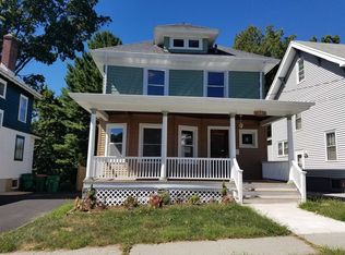 23 Streit Ave, Poughkeepsie, NY 12603