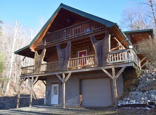 225 Ayers Mountain Rd, Green Mountain, NC 28740