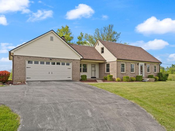 502 Concord Rd, Richmond, KY 40475