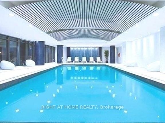 4th image of 5162 Yonge St #2615