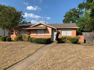 1613 Janice Dr, Plano, TX 75074
