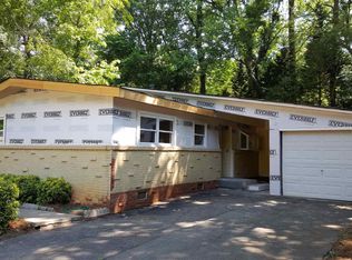 2608 McClave Dr, Doraville, GA 30340