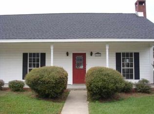 1804 Squire Ln, Nederland, TX 77627