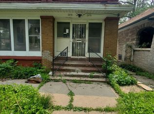 2876-2878 N 40th St, Milwaukee, WI 53210
