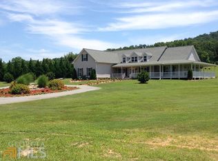 26 Landers Rd, Rydal, GA 30171