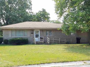 19190 Haviland Dr, South Bend, IN