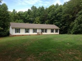 107 Shawfield Ln, Elon, NC 27244