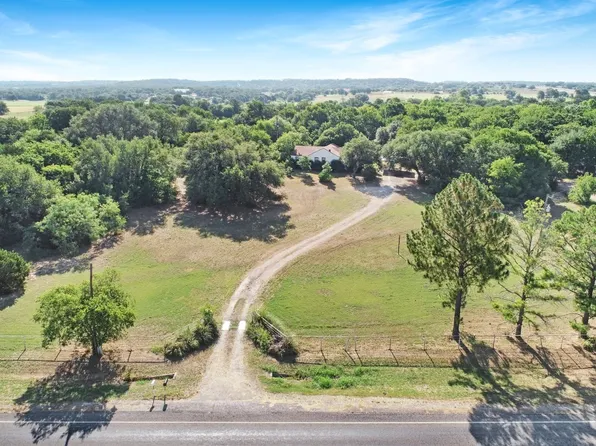 304 N Fm 113, Weatherford, TX 76088