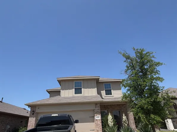 2005 Ocelot St, Crandall, TX 75114