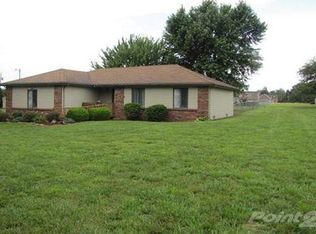 108 Georgetown Hts, Saint Robert, MO 65742