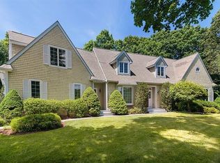 2 Crows Nest, Chappaqua, NY 10514