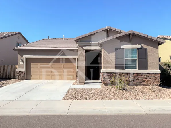 334 N 79th Pl, Mesa, AZ 85207