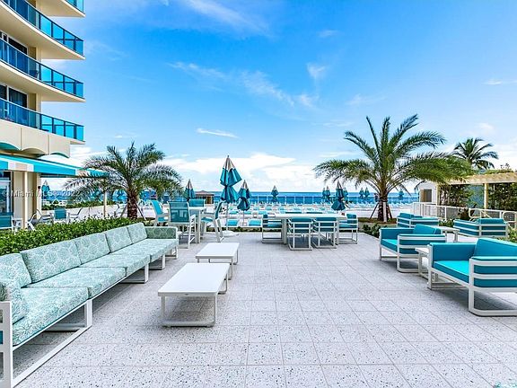 2nd image of 2501 S Ocean Dr APT 730