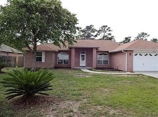 574 Batten Blvd, Perdido Key, FL 32507