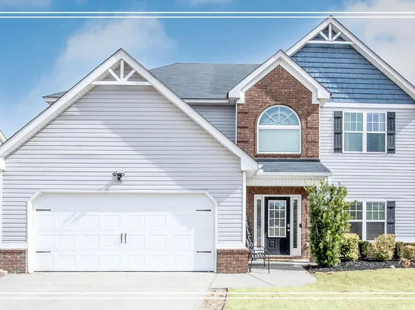 3032 Kissing Creek Run, Graniteville, SC 29829