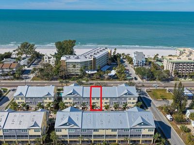 2516 Coral Ct, Indian Rocks Beach, FL, 33785