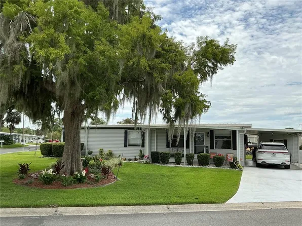 2409 Vindale Rd, Tavares, FL 32778