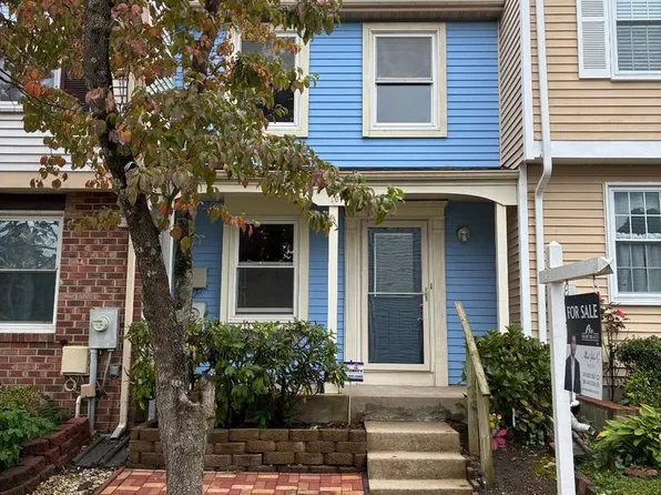 10 Avonshire Ct, Silver Spring, MD 20904