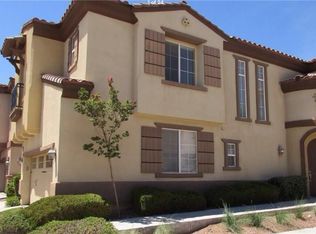 2303 Aragon Canyon St, Las Vegas, NV 89135
