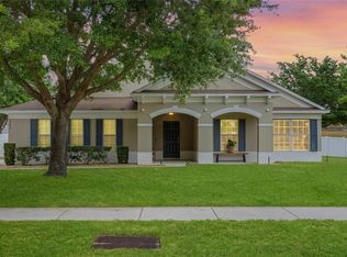 2748 Grassmoor Loop, Apopka, FL 32712