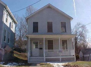 6 S Jackson St, Hoosick Falls, NY 12090