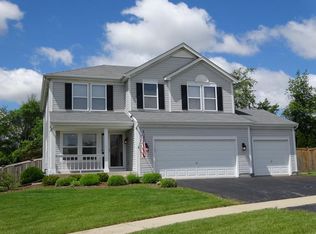 490 Spring Dr, Marengo, IL 60152