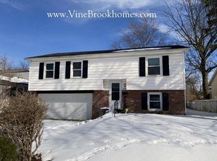 1407 N Priscilla Ave, Indianapolis, IN 46219