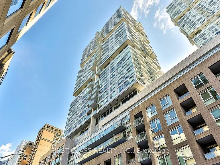 199 Richmond St W #2706 — Photo 1