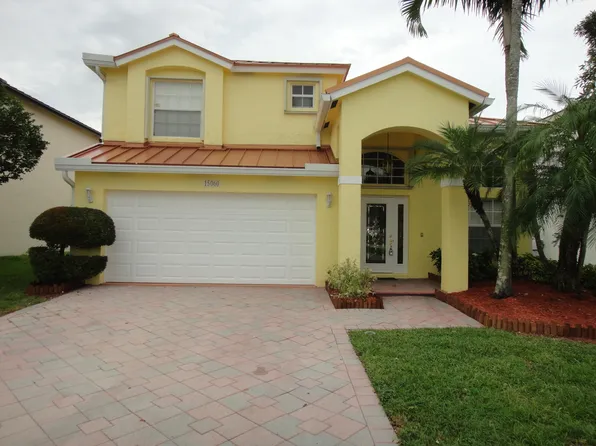 15060 Corby Ct, Wellington, FL 33414