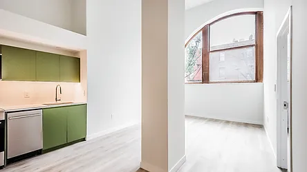 619 Throop Avenue, #2H