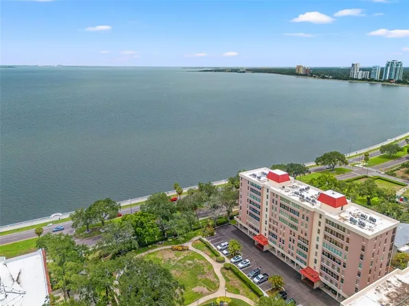 2407 S Ardson Pl Unit 601, Tampa, FL 33629
