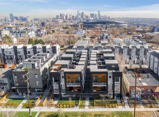 1718 Irving St, Denver, CO 80204