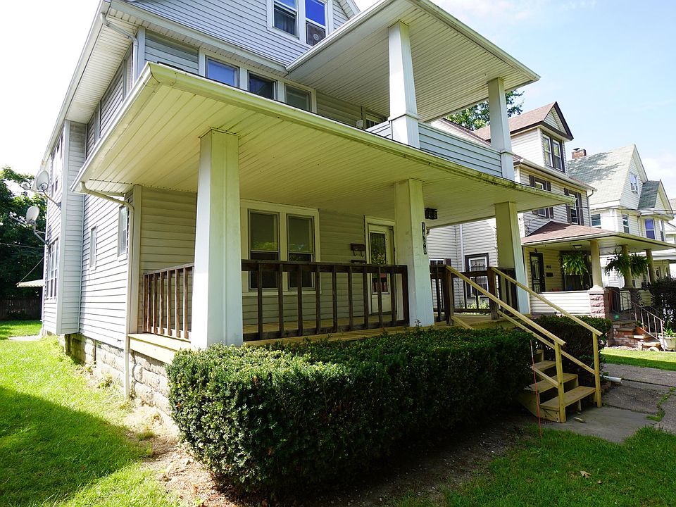 Front of home, down unit availalbe.