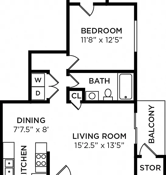 Morganton Place Apartment Homes — Photo 31