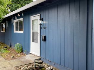4714-4722 SE 83rd Ave, Portland, OR 97266