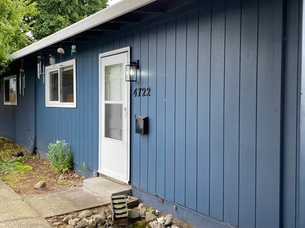 4714-4722 SE 83rd Ave, Portland, OR 97266