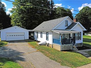 27 Morgan St, Greenville, PA 16125