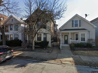 1016 Tamm Ave #2F, Saint Louis, MO 63139