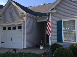 400 Bass Harbor Ct, Simpsonville, SC 29681