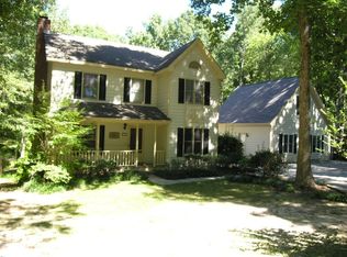 9201 Tree Meadow Ln, Raleigh, NC 27603