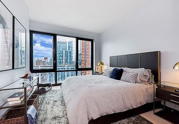3rd image of 21 W End Ave APT 3009