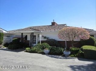 1831 Sunset Rd, Cowiche, WA 98923