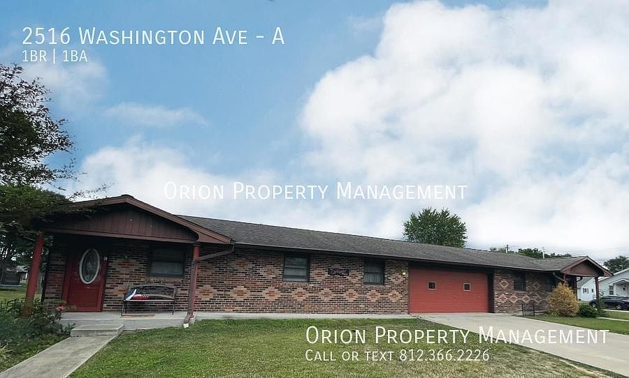 1st image of 2516 Washington Ave #A