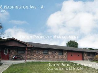 2516 Washington Ave #A, Bedford, IN