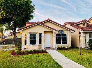 11113 SW 152nd Ct, Miami, FL 33196