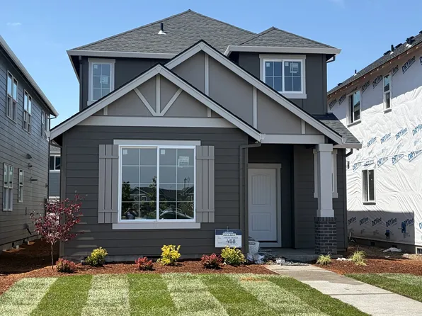 31839 NW Timeric Dr, North Plains, OR 97133