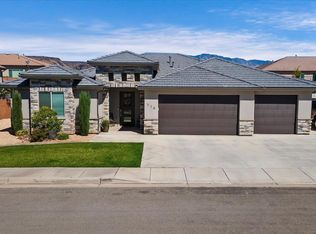 714 W 1860 N, Washington, UT 84780